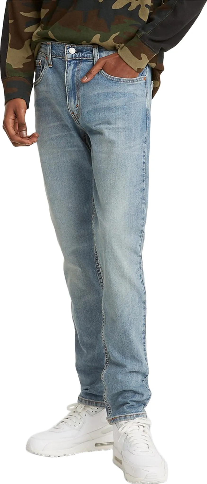 512 Slim Taper Fit Jeans - Men's|-|Jeans coupe ajustée Taper 512 - Homme