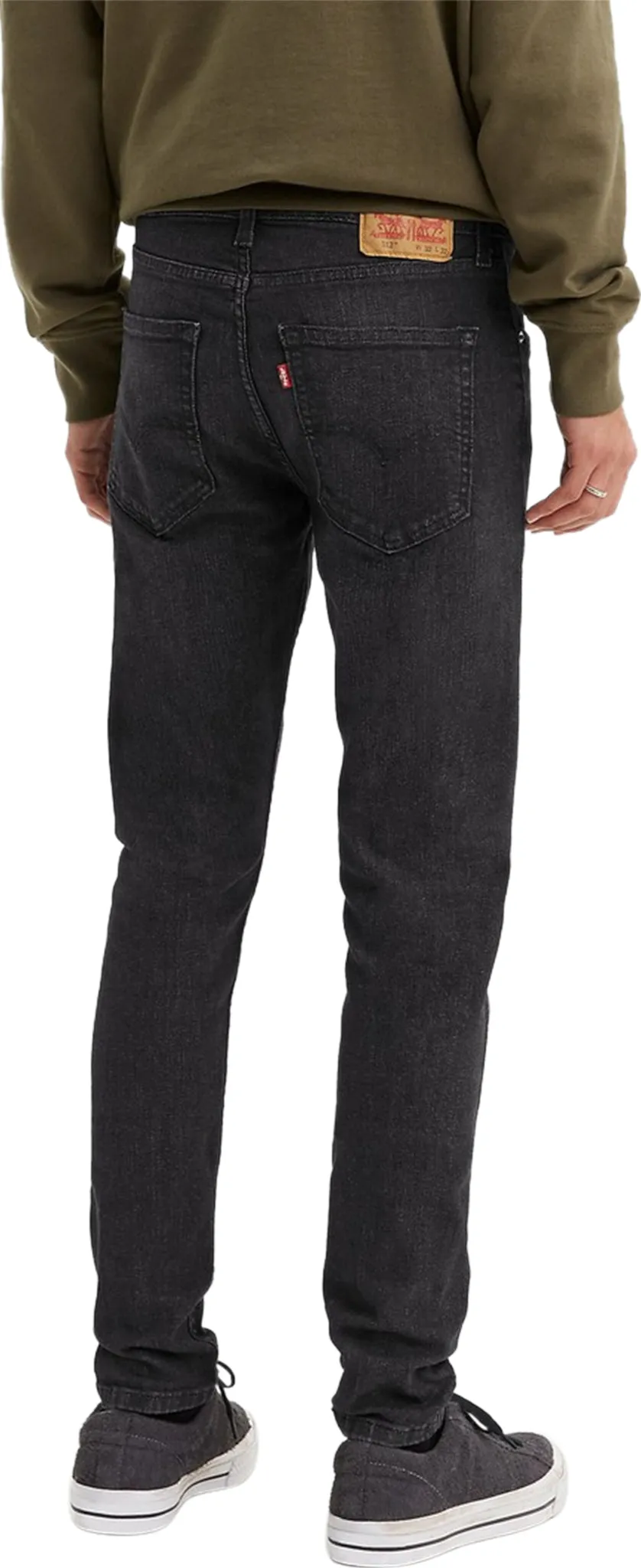 512 Slim Taper Fit Jeans - Men's|-|Jeans coupe ajustée Taper 512 - Homme