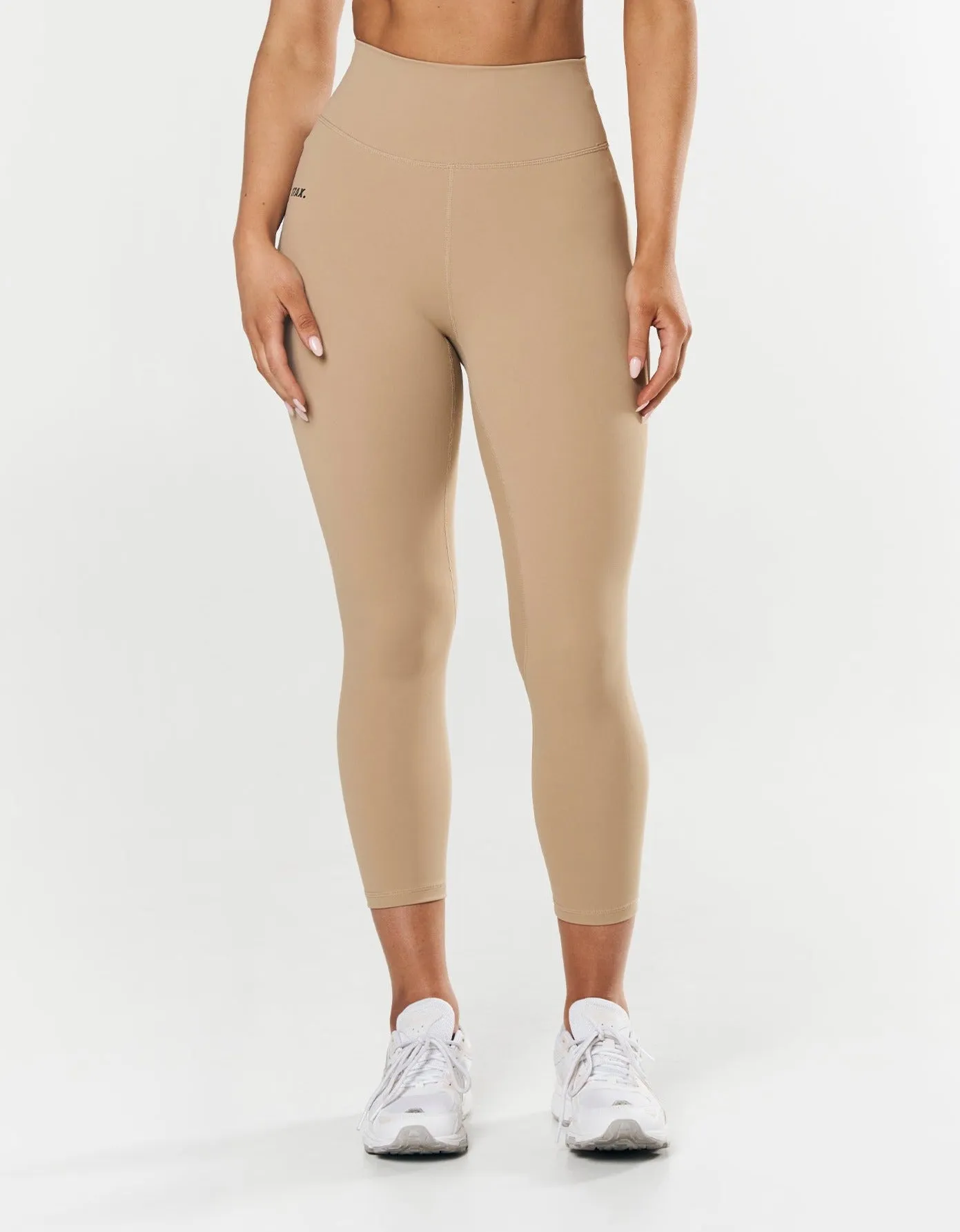 7/8 Tights NANDEX ™ Original Sand - Beige