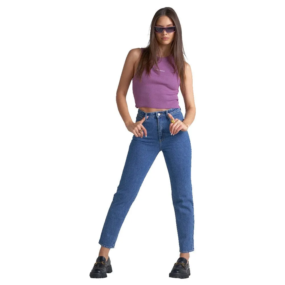 94 High Slim Jean - Womens