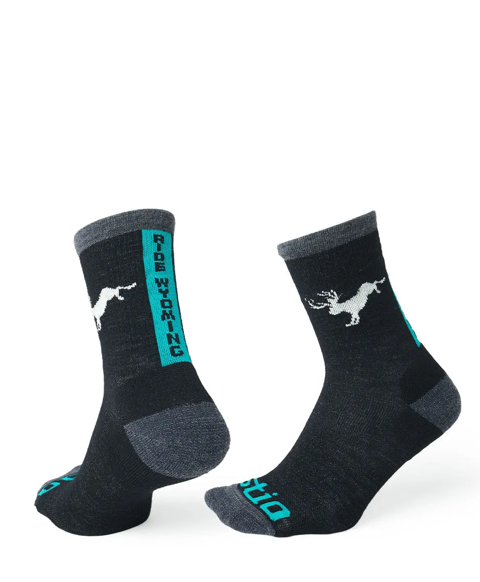 All-Trail Lightweight MTB Sock