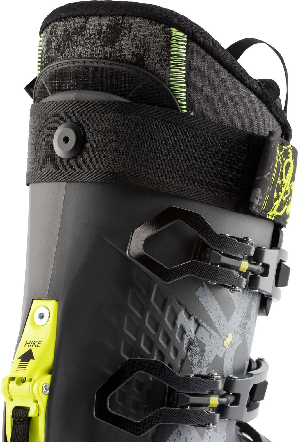 Alltrack 110 Ski Boots - Men's|-|Bottes de ski Alltrack 110 - Homme