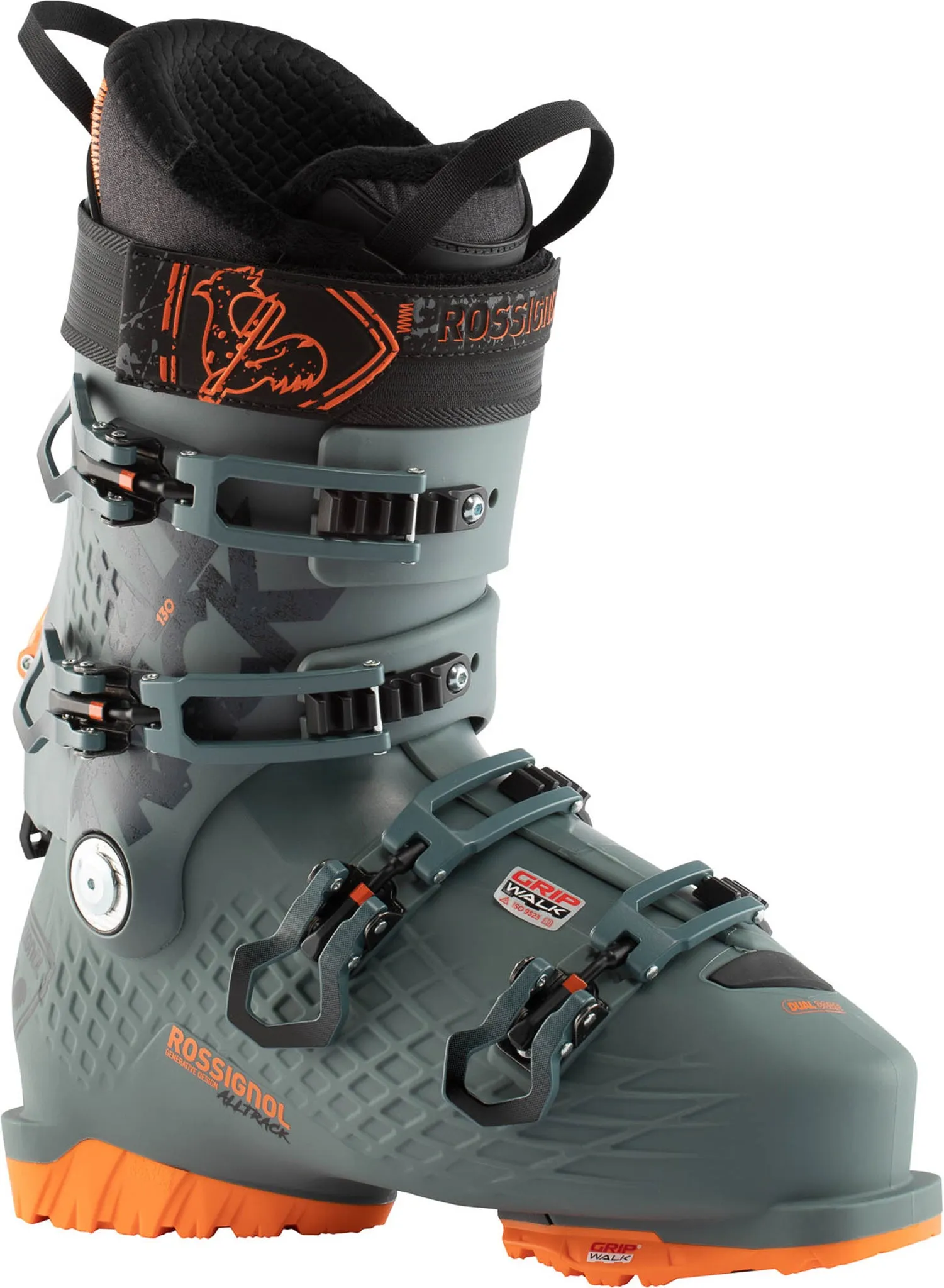 Alltrack 130 GW Ski Boots - Men's|-|Bottes de ski Alltrack 130 GW - Homme