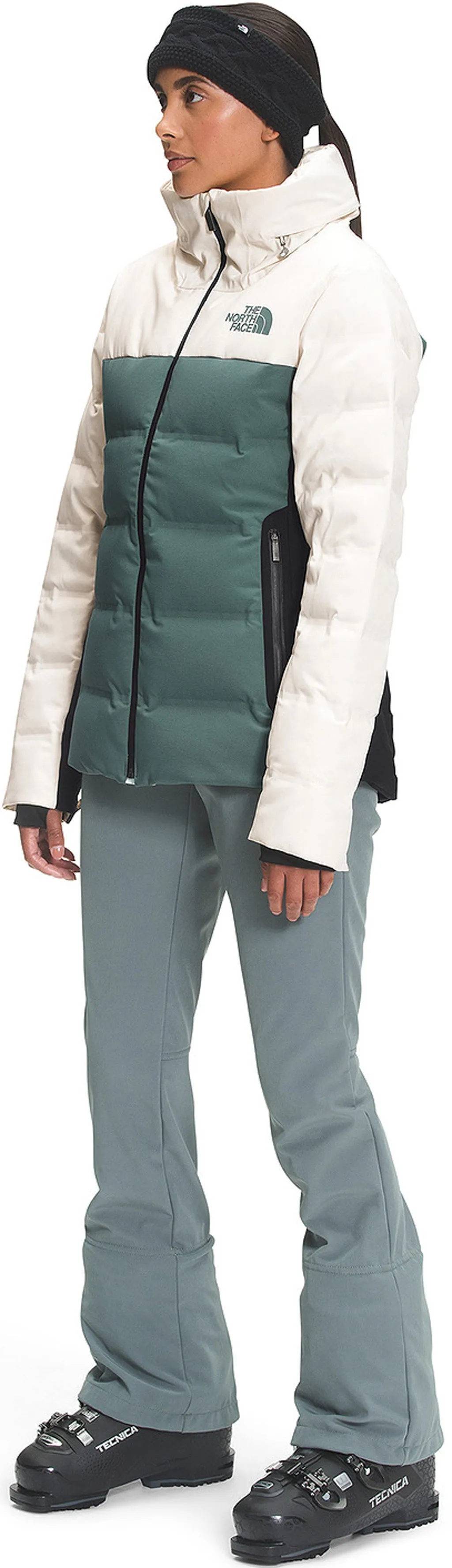 Amry Down Jacket - Women's|-|Manteau en duvet Amry - Femme