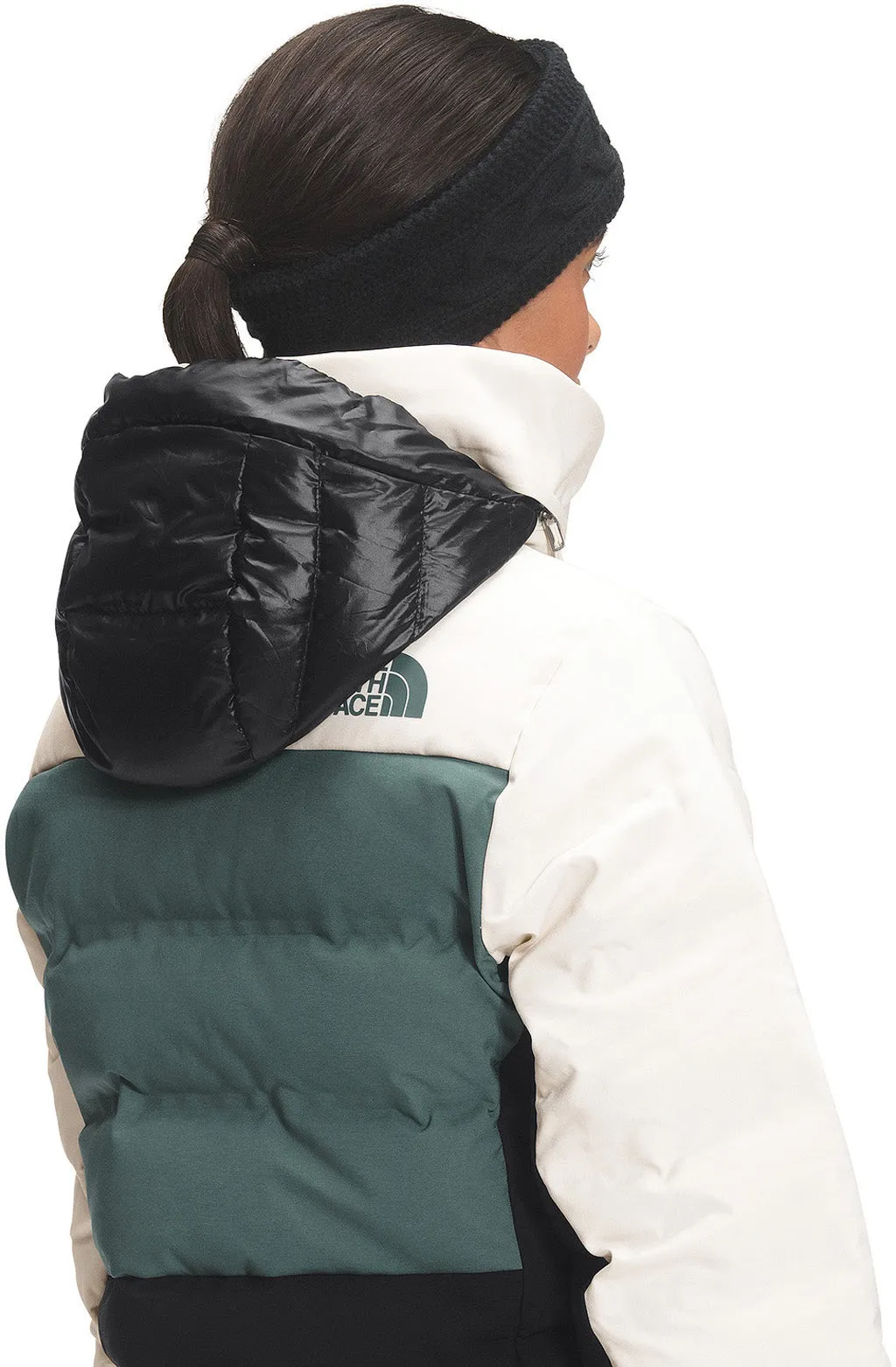 Amry Down Jacket - Women's|-|Manteau en duvet Amry - Femme