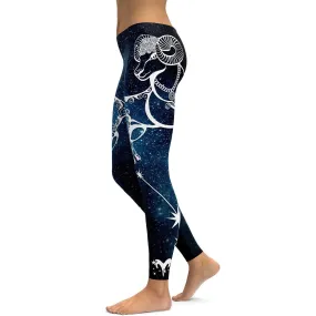 Aries Leggings