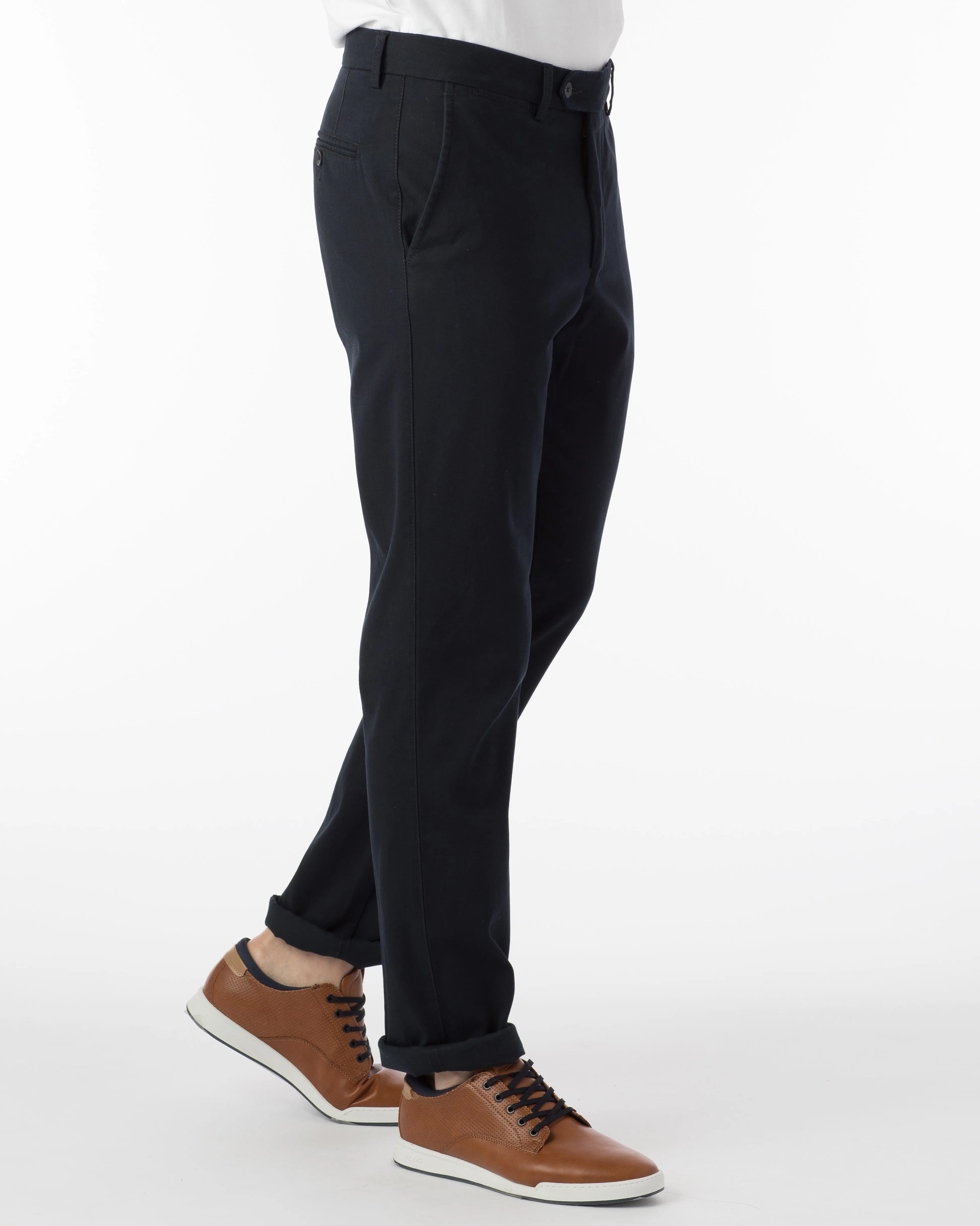 Ballin Pants - Mackay - Navy