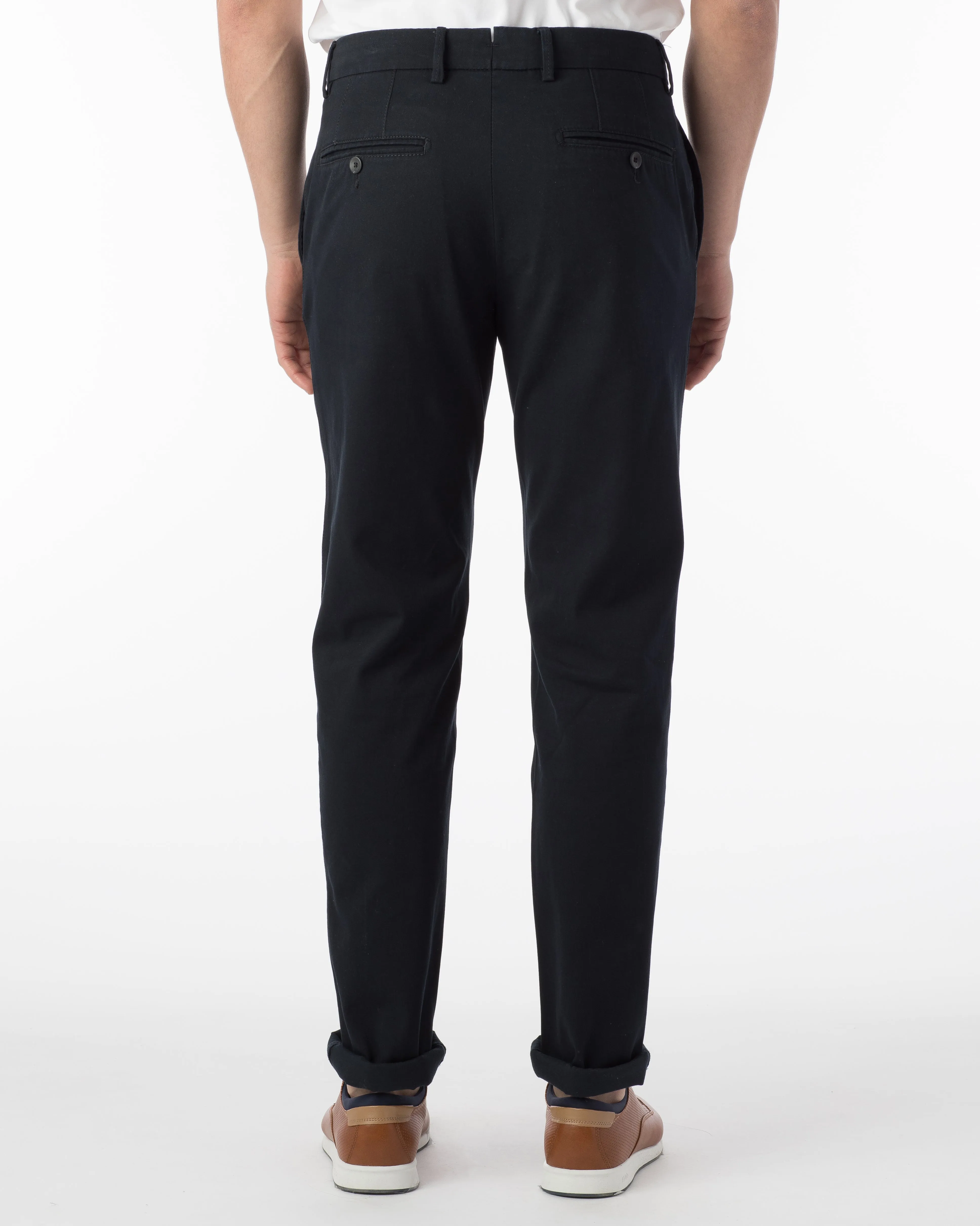 Ballin Pants - Mackay - Navy