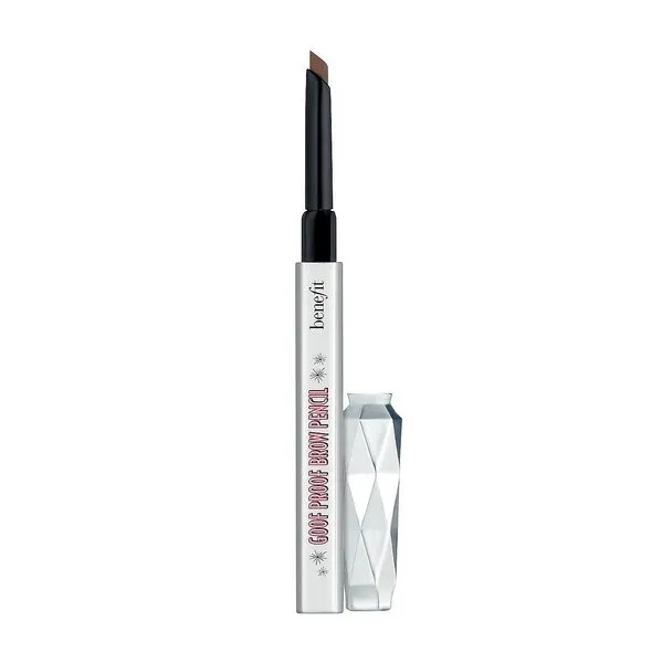 Benefit Goof Proof Eyebrow Pencil Mini - 6 Cool Soft Black