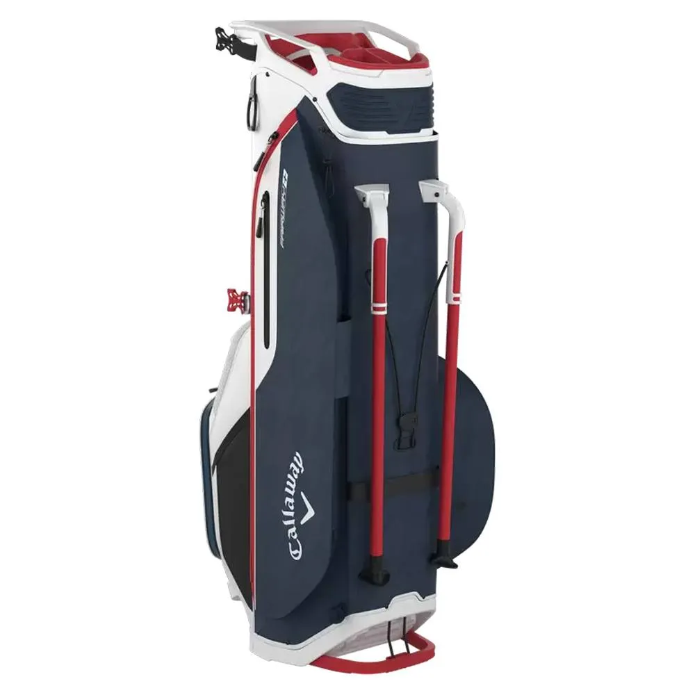 Callaway Fairway   Stand Bag 2024