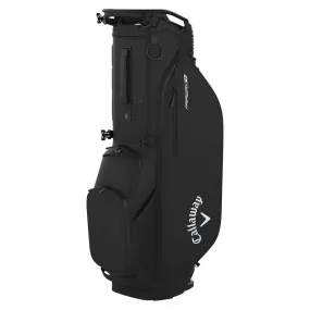 Callaway Fairway   Stand Bag 2024