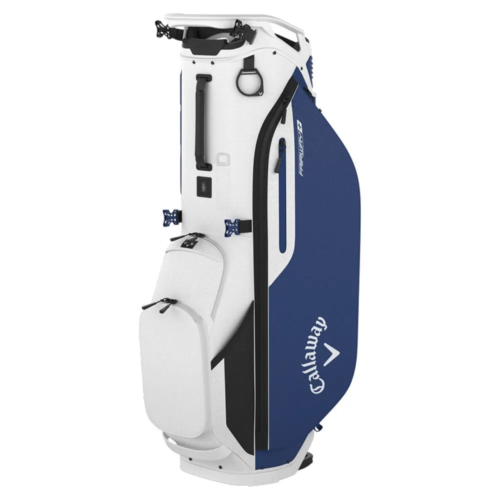 Callaway Fairway   Stand Bag 2024