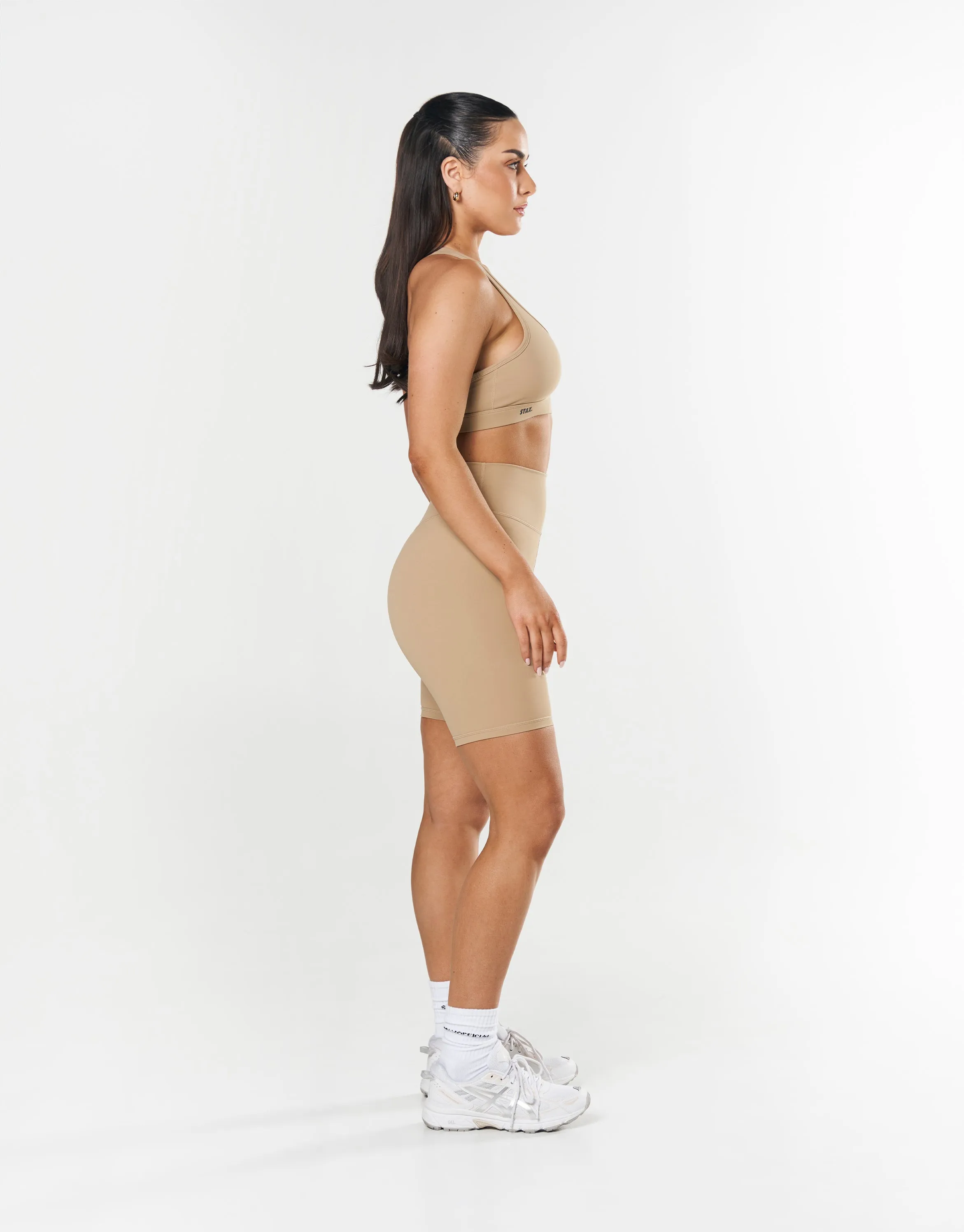 Classic Crop NANDEX ™ Sand - Beige