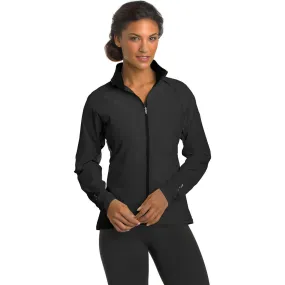 CLOSEOUT - OGIO Ladies Trainer Jacket