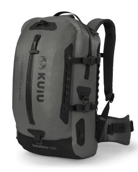 DeltaStorm 2200 Submersible Backpack | Stone