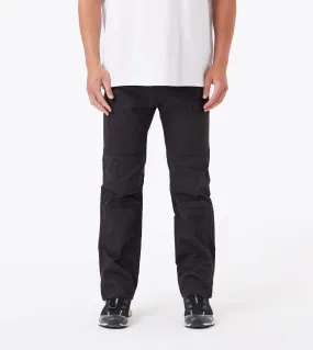 Explorer Pant Black