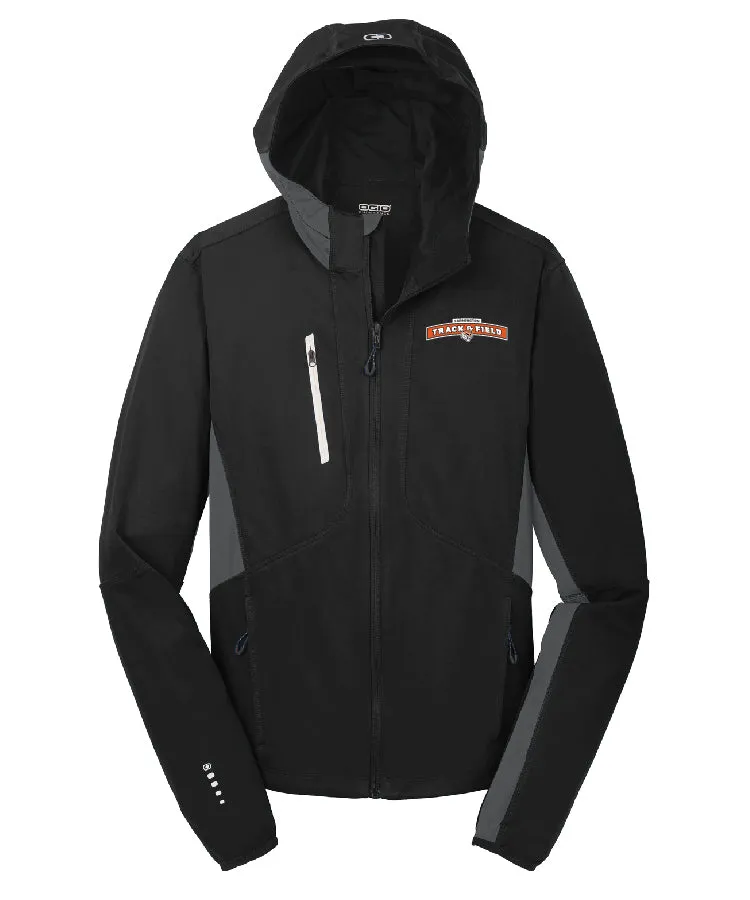 Farmington Track and Field Team Jacket