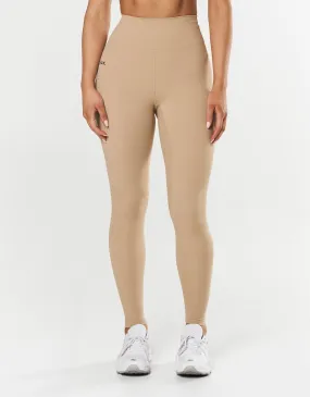 Full Length Tights NANDEX ™ Original Sand - Beige