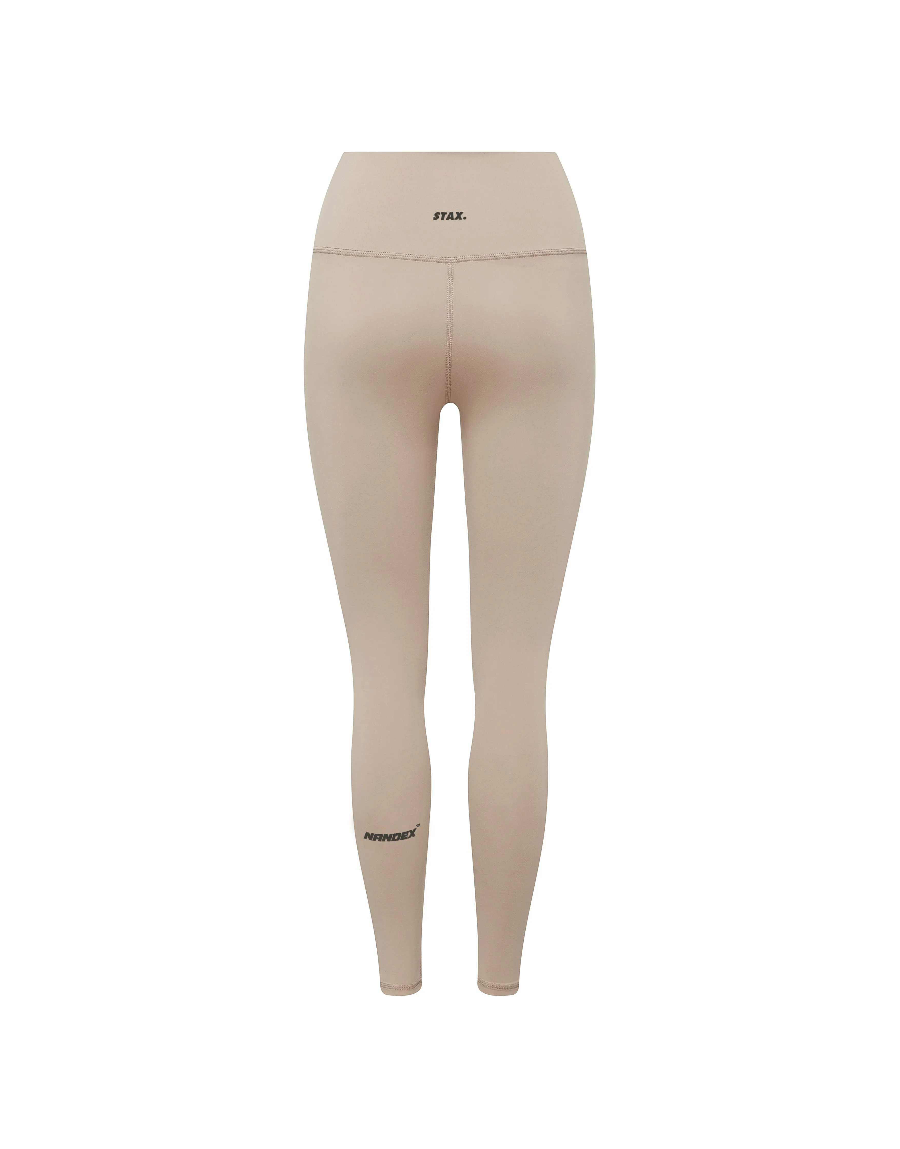 Full Length Tights NANDEX ™ Original Sand - Beige