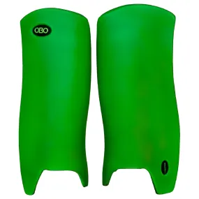 HI CONTROL Legguards Green