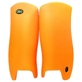 HI CONTROL Legguards Orange