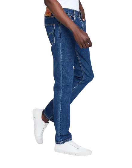 Levi 511 Slimfit Jean - Denim