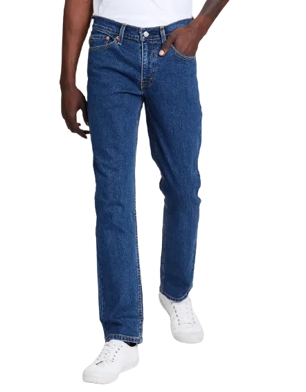 Levi 511 Slimfit Jean - Denim