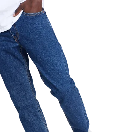 Levi 511 Slimfit Jean - Denim