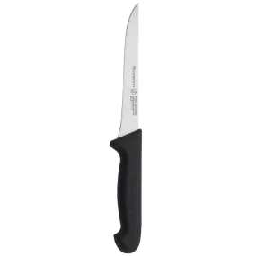 Messermeister Four Seasons 6 Stiff Boning Knife Tapered Pointed Blade 5013-6