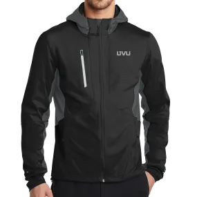 OGIO ENDURANCE Pivot Soft Shell - Mono Reflective