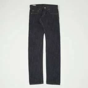 ONI 512XX 16.5oz Slim Straight Jean - Raw