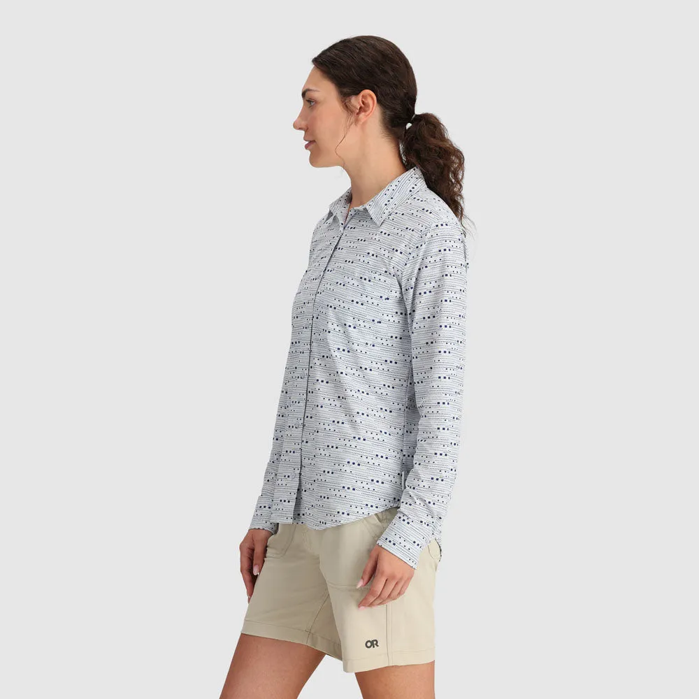 Outdoor Research Astroman L/S Sun Shirt Women’s