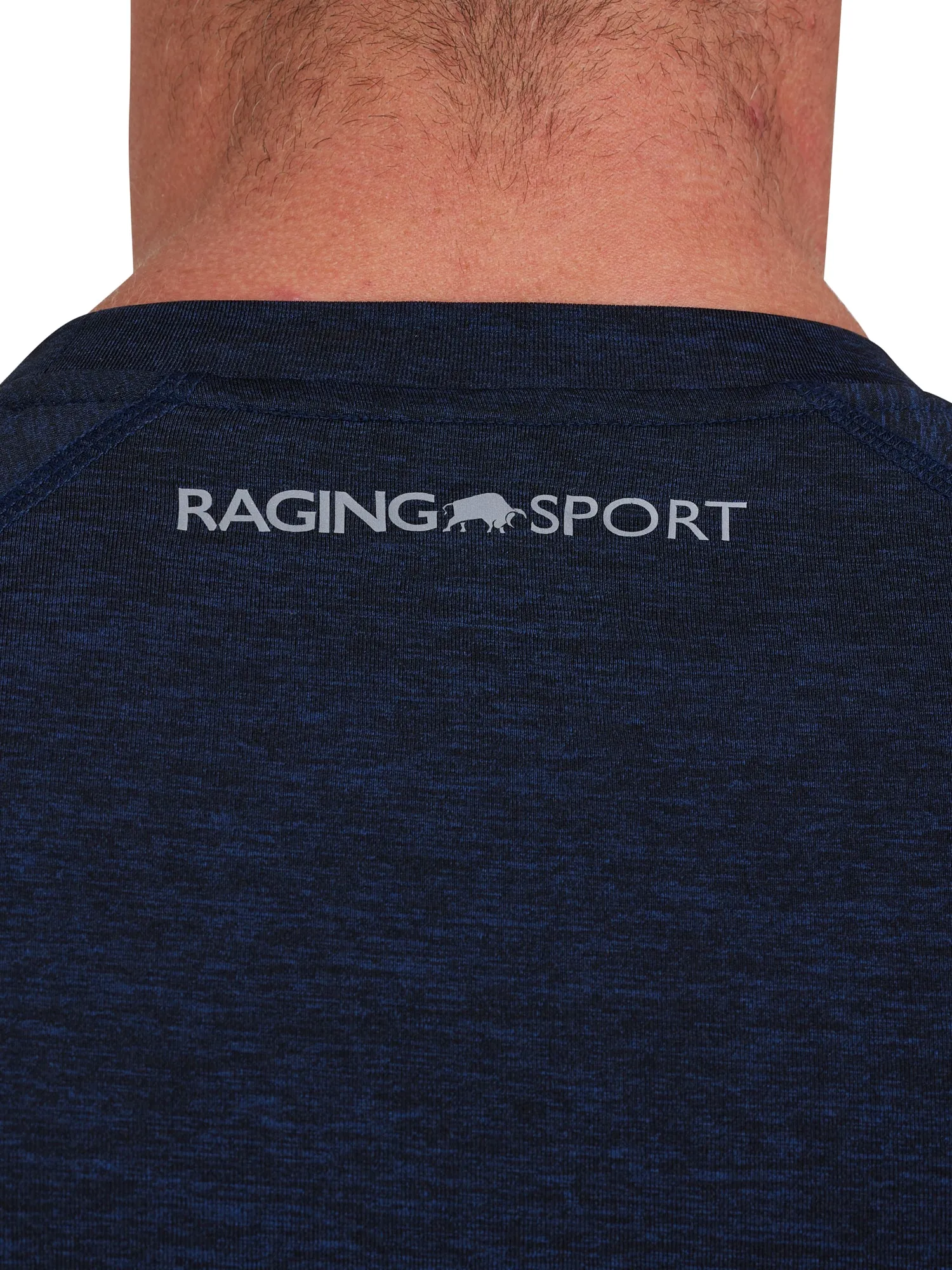 Performance T-Shirt - Navy