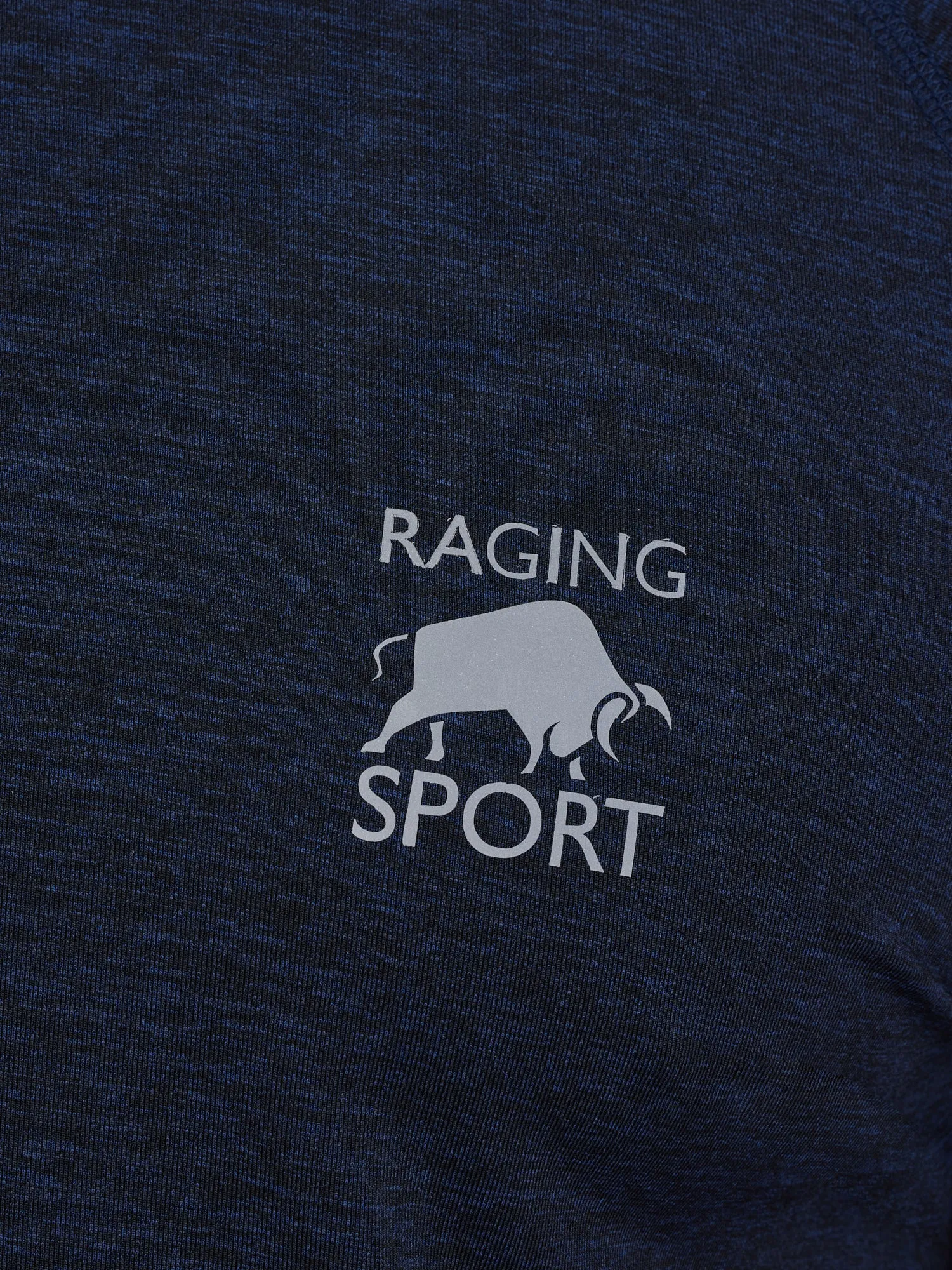 Performance T-Shirt - Navy