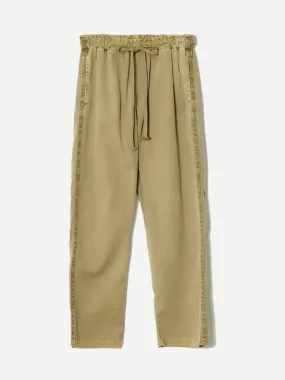 Rex Pant in Dark Sand