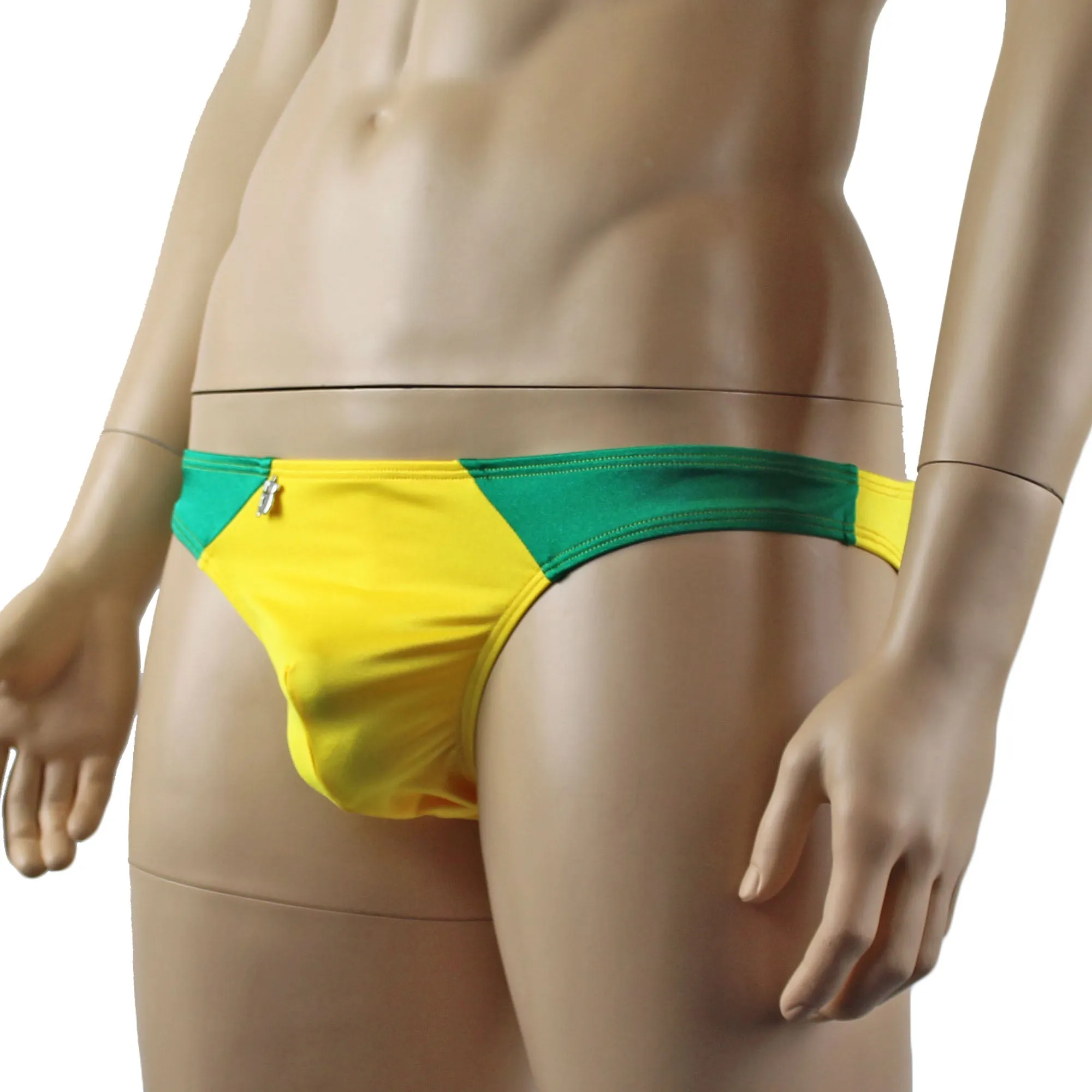 SALE - Mens Australia Day Bikini Brief Koala