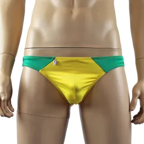 SALE - Mens Australia Day Bikini Brief Koala