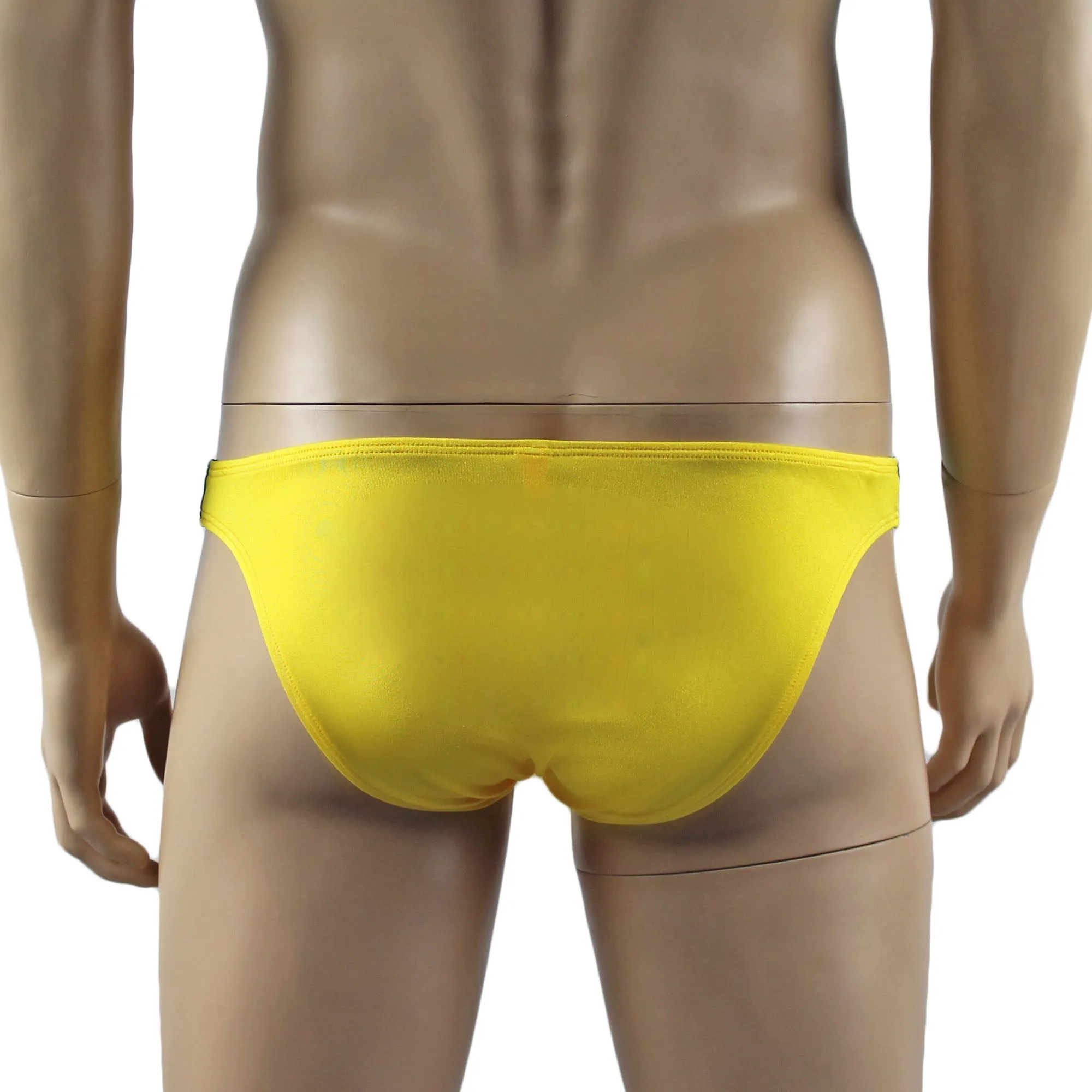 SALE - Mens Australia Day Bikini Brief Koala