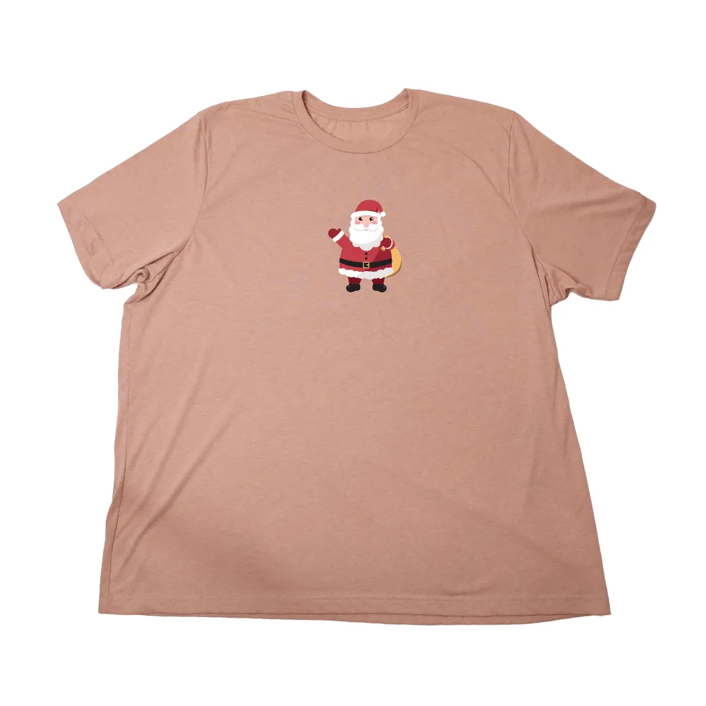 Santa Giant Shirt