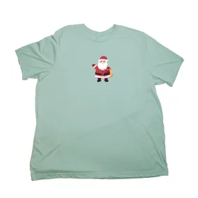 Santa Giant Shirt