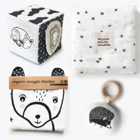 Sensory Bundle for Baby | Snuggles