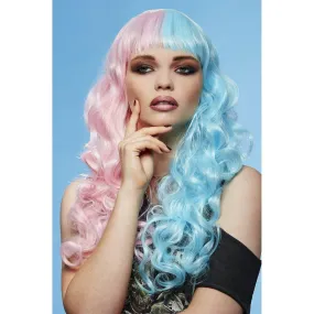 Siren™ Wig - Cotton Candy Angel™