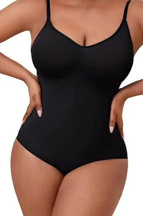 Skinz Seamless Sculpting Body shaper #0349