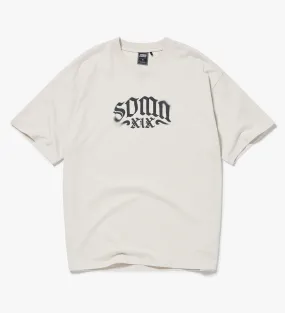 Stencil T-Shirt [Off White]