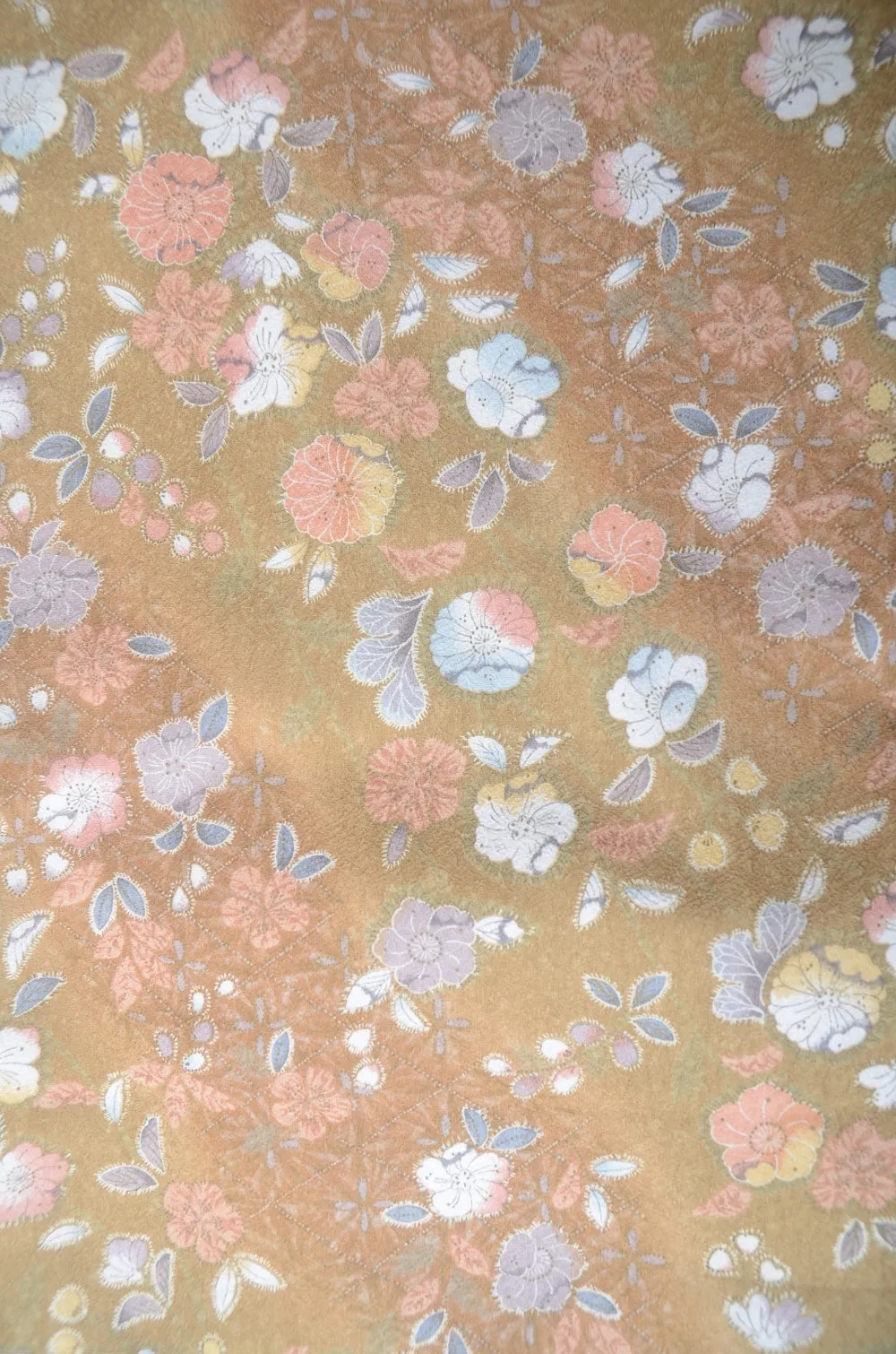 The first kimono set : FS #108