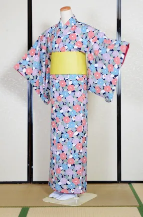 The first kimono set : FS #203