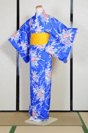 The first kimono set : FS #224