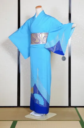 The first kimono set : FS #227