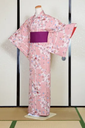 The first kimono set : FS #236