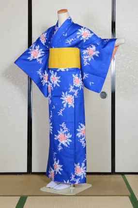 The first kimono set : FS #242